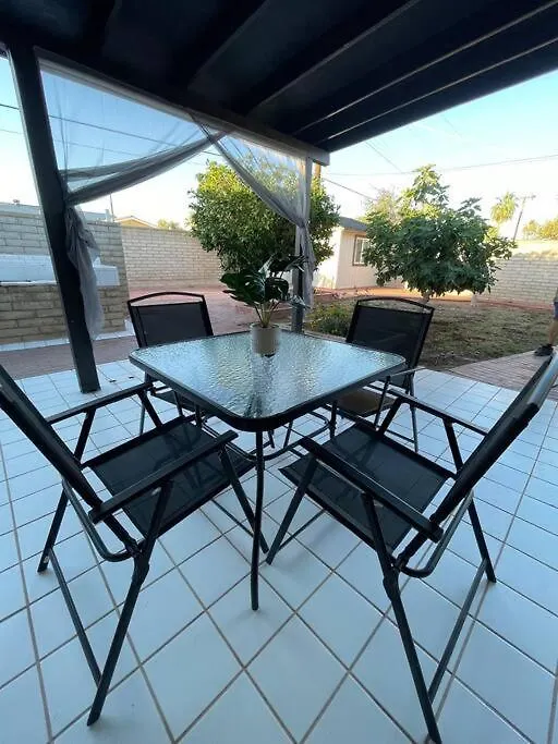 New Midtown Studio With Full Kitchen Phoenix 0*,  United States