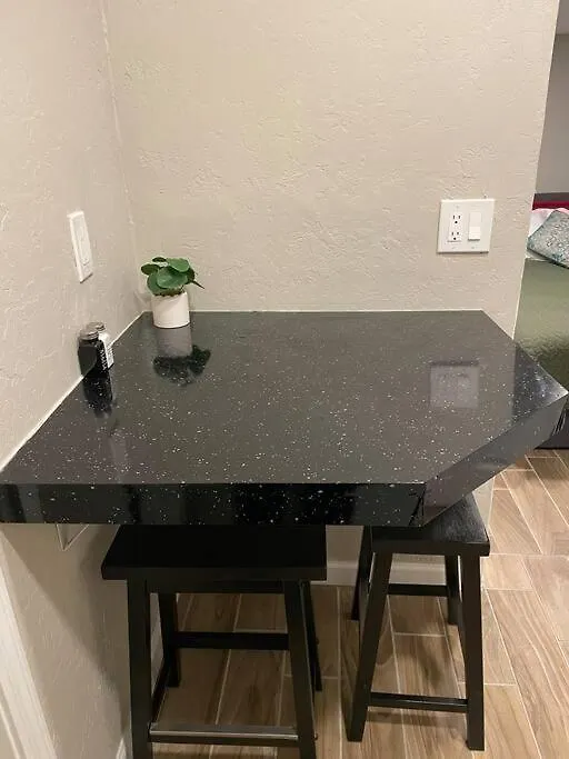 Apartment New Midtown Studio With Full Kitchen Phoenix