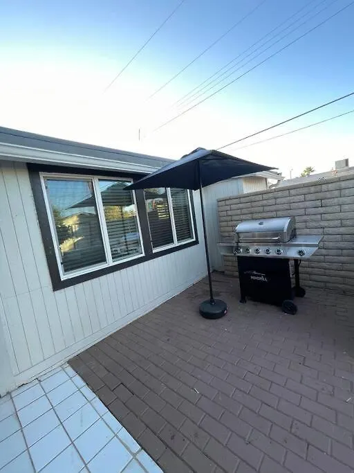 New Midtown Studio With Full Kitchen Phoenix 0*,
