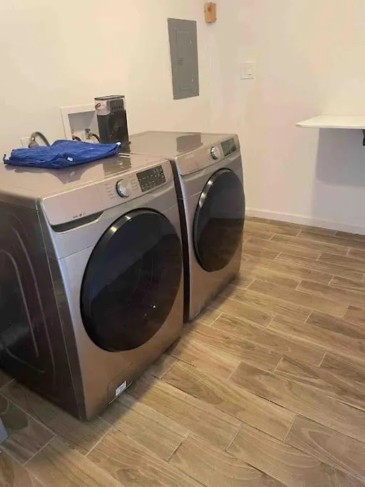 Apartment New Midtown Studio With Full Kitchen Phoenix United States
